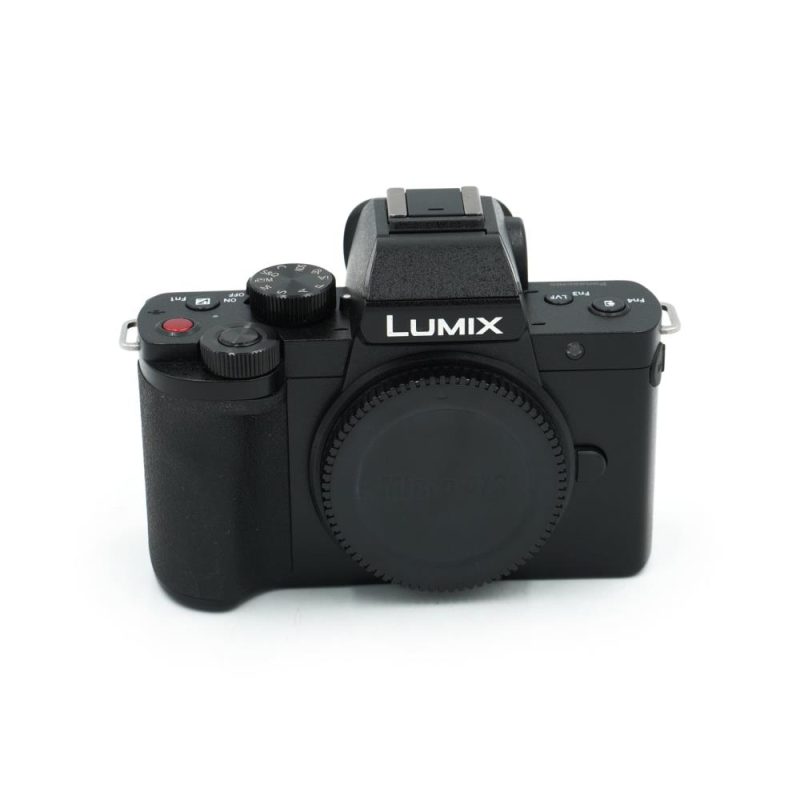 Panasonic G100
