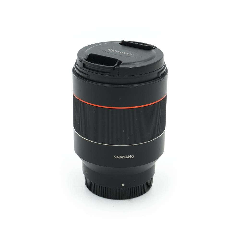 Samyang AF 50mm F1.4 FE (Sony E)