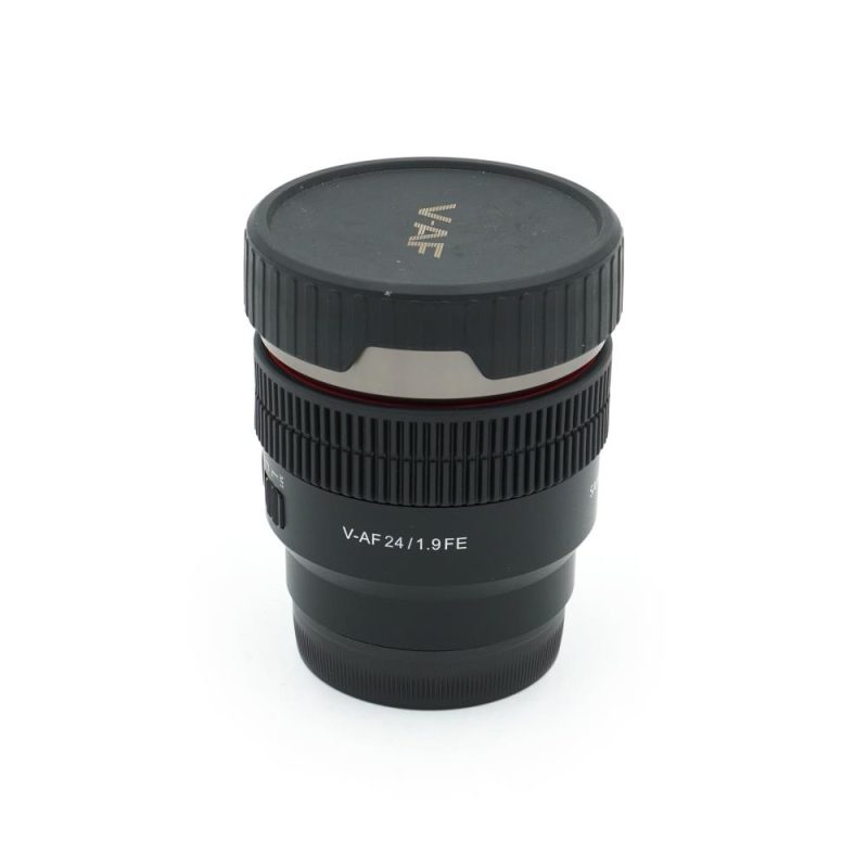 Samyang V-AF 24mm T1.9 FE (Sony E)