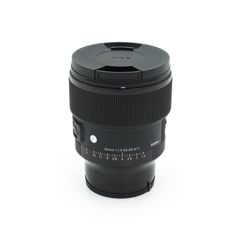 Sigma 85mm f/1.4 DG DN Art (Sony E)