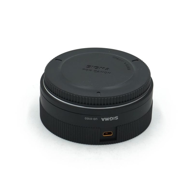 Sigma USB Dock UD-01 (Canon EF)