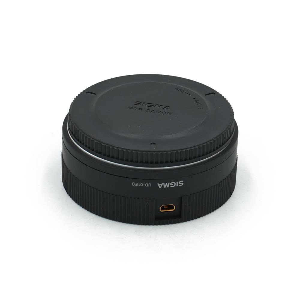 Sigma USB Dock UD-01 (Canon EF)