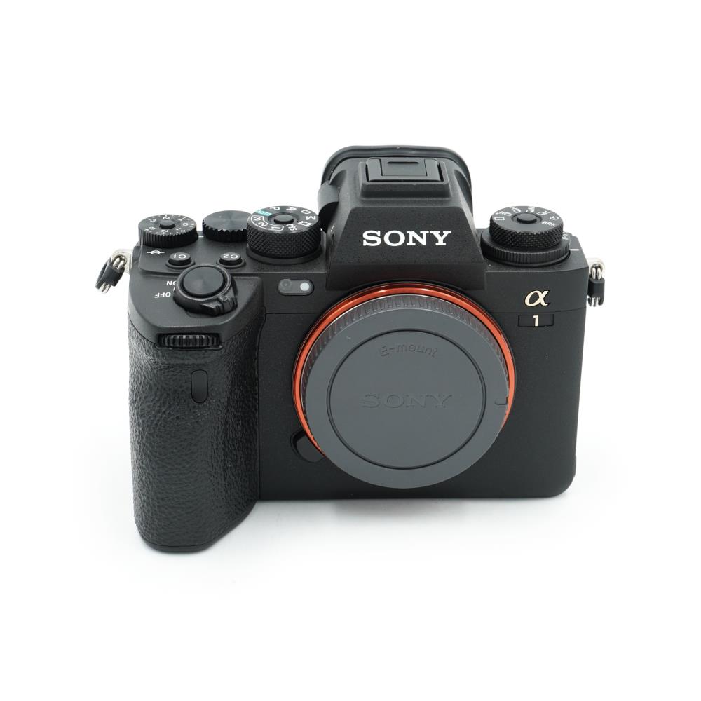 Sony A1