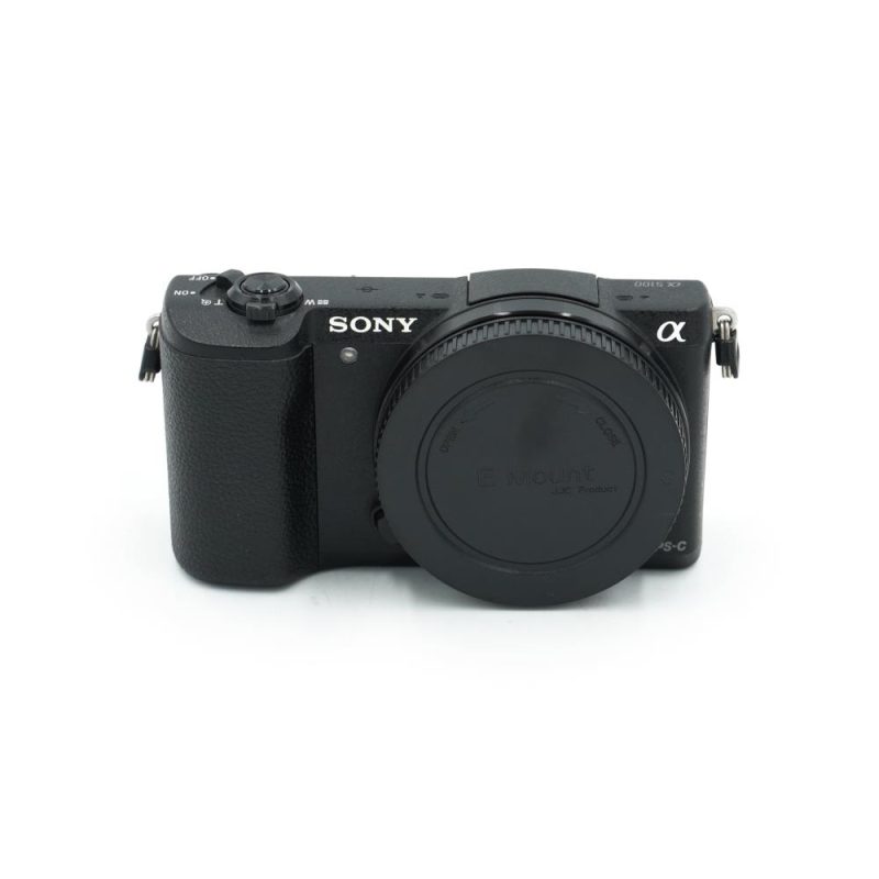 Sony A5100