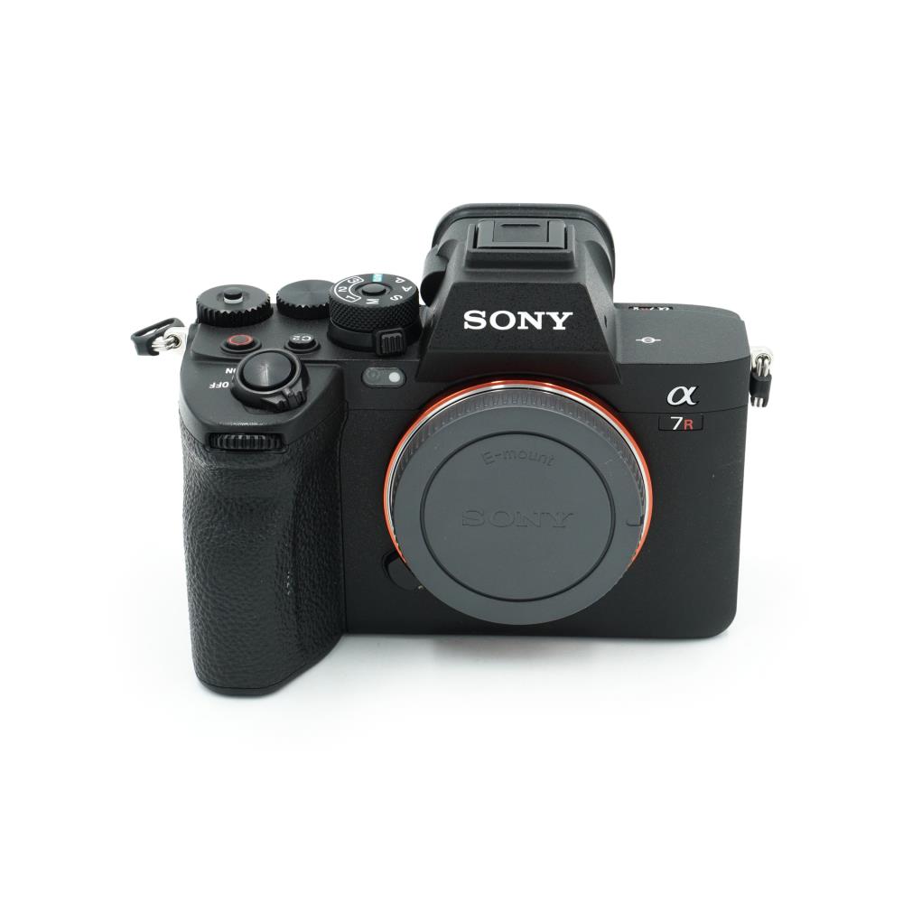 Sony A7R V