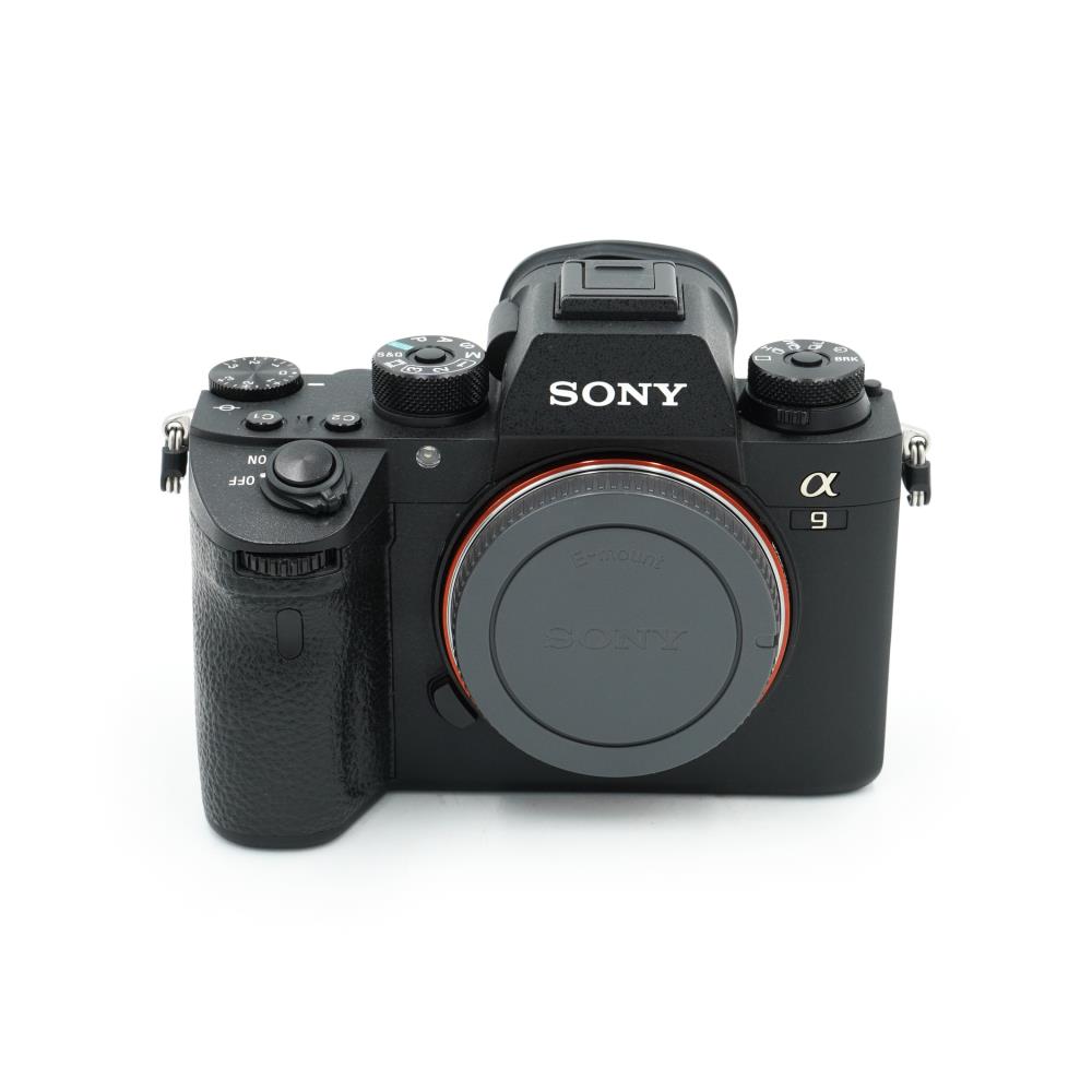 Sony A9