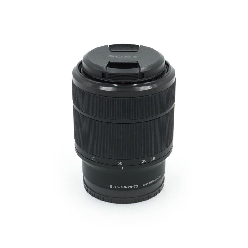 Sony FE 28-70mm f/3.5-5.6 OSS