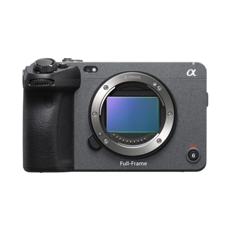 Sony FX3-A Cinema Line
