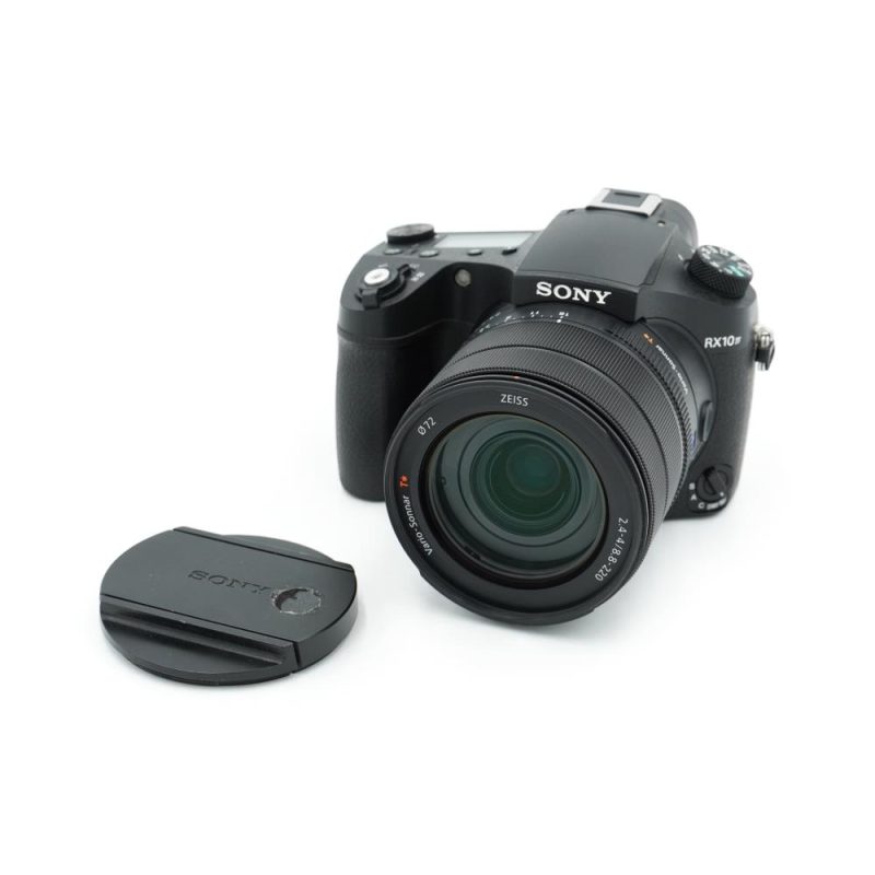 Sony RX10 IV