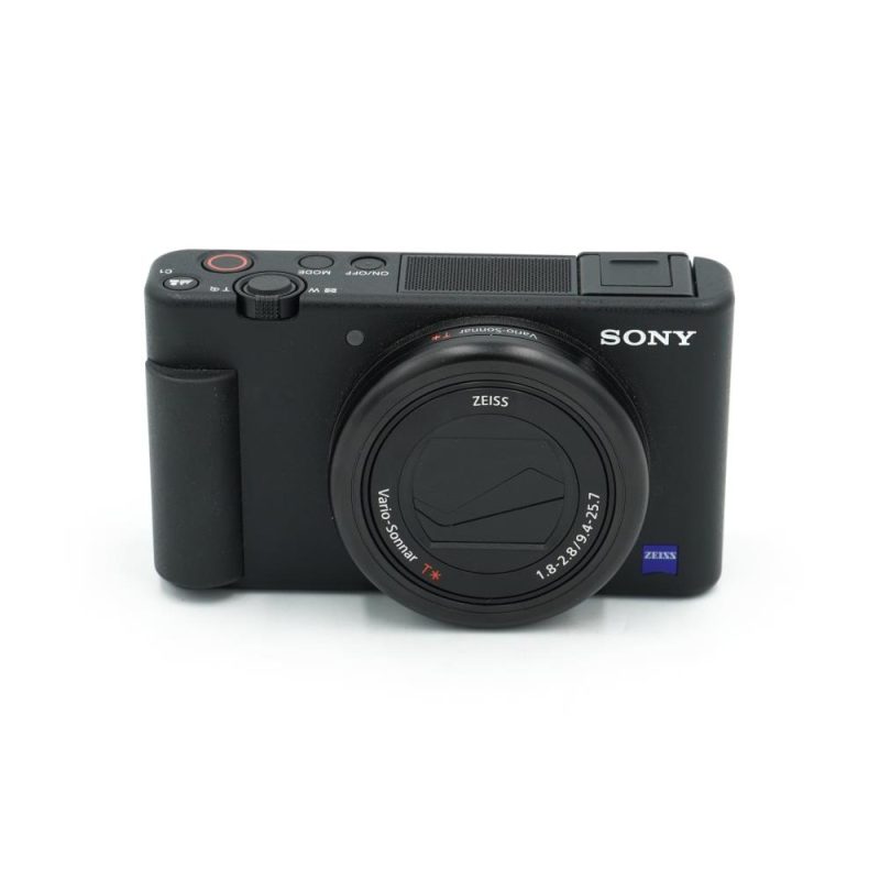 Sony ZV-1