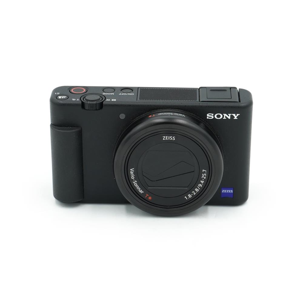 Sony ZV-1