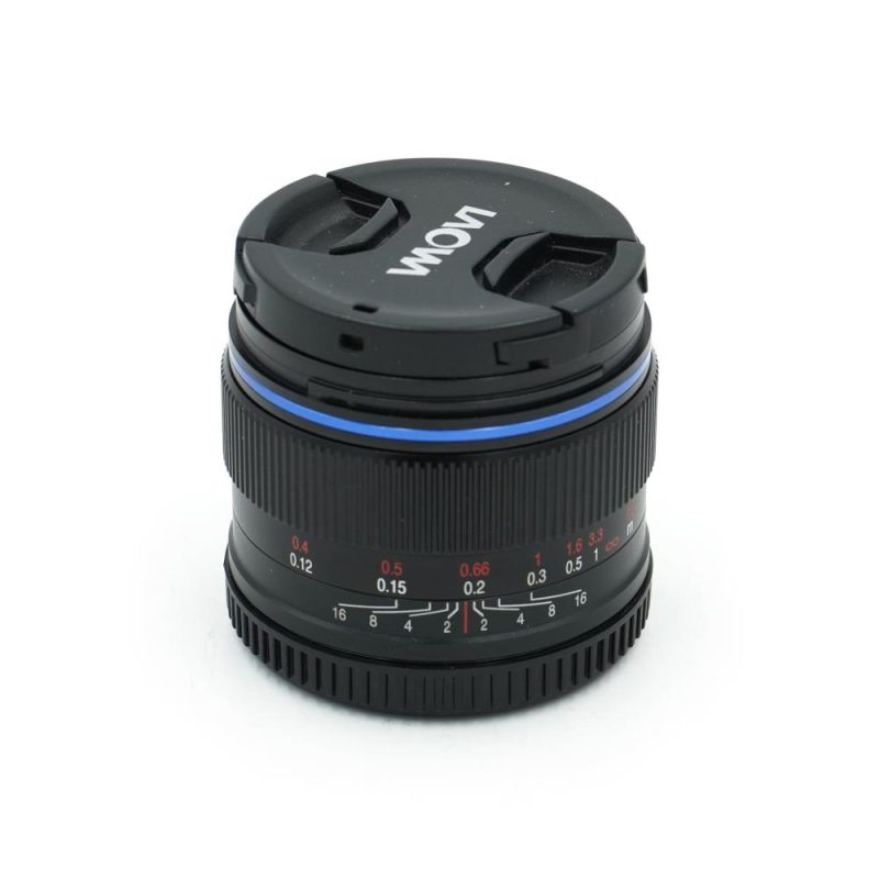 Venus Laowa 10mm f/2.0 C&D-Dreamer (Micro 4/3)