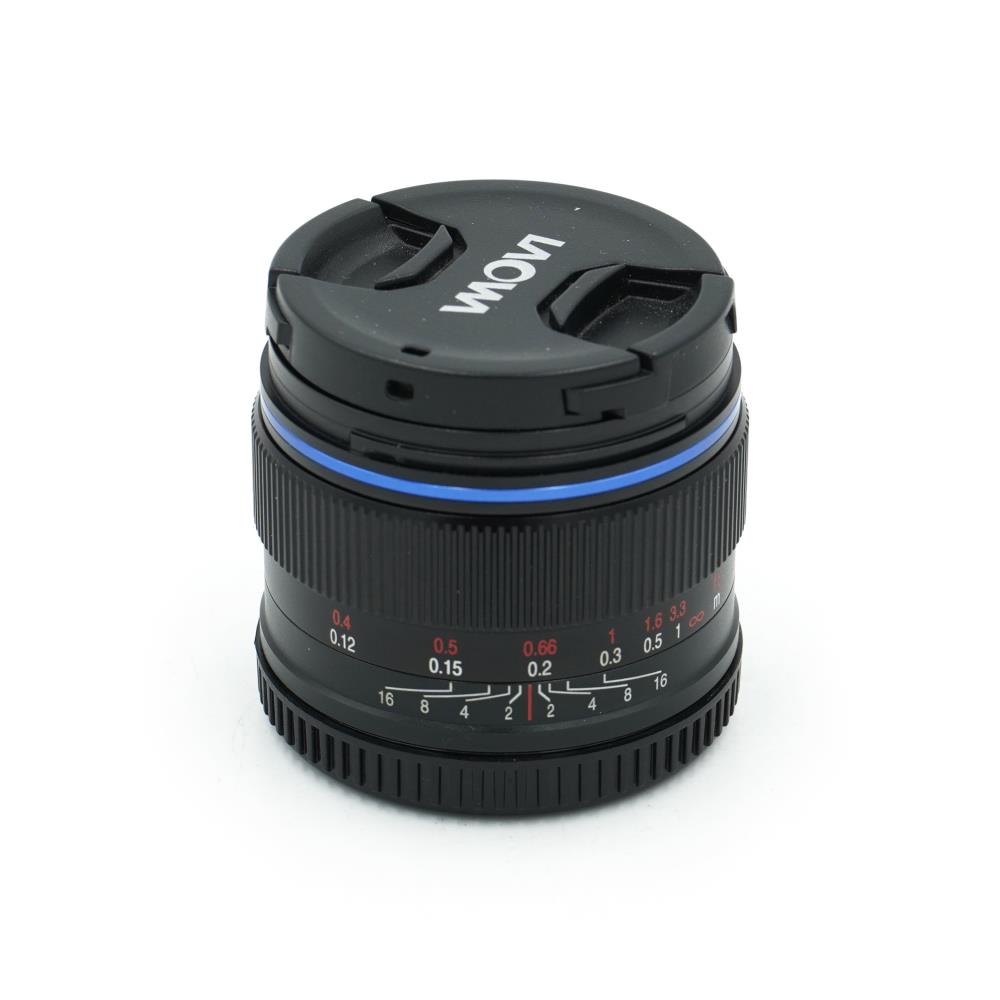 Venus Laowa 10mm f/2.0 C&D-Dreamer (Micro 4/3)