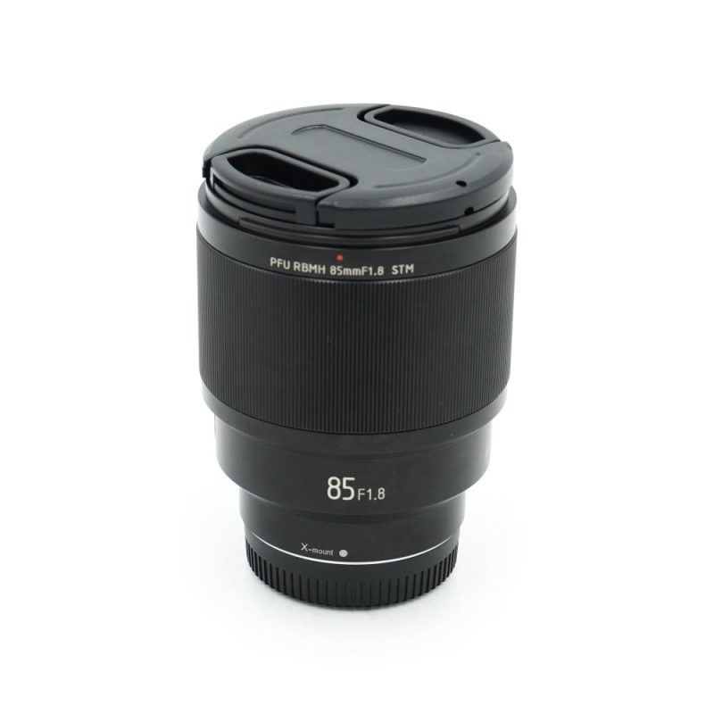 Viltrox AF 85mm f/1.8 XF (Fujifilm X)