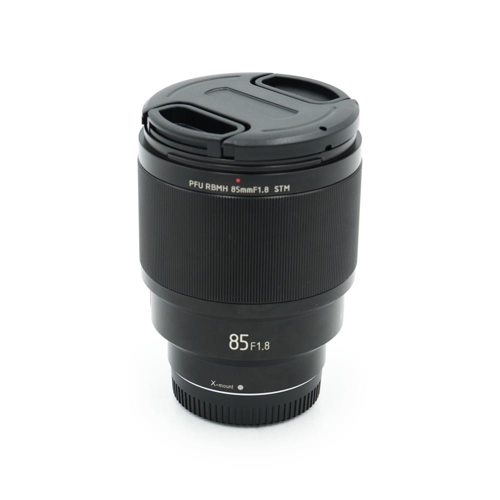 Viltrox AF 85mm f/1.8 XF (Fujifilm X)