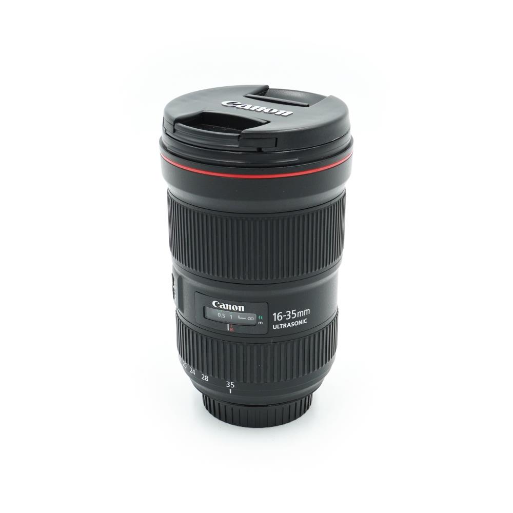 Canon EF 16-35mm f/2.8 L III USM