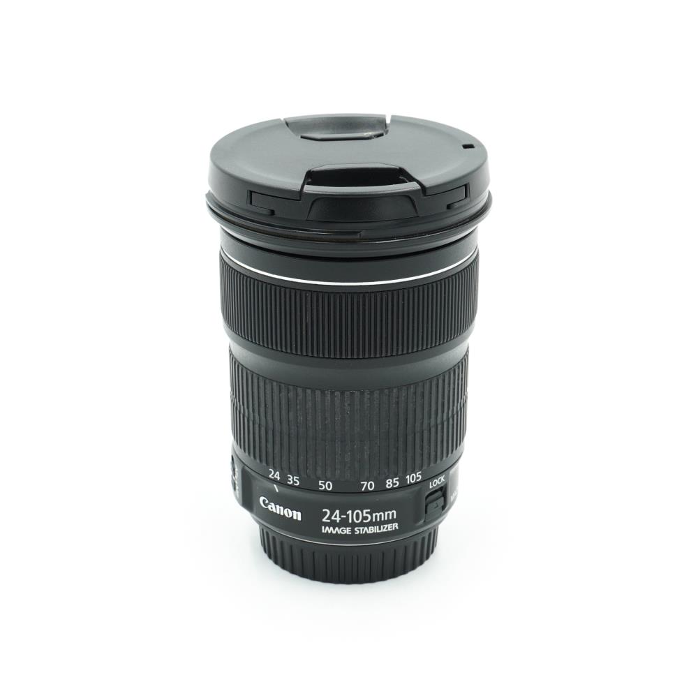 Canon EF 24-105mm f/3.5-5.6 IS STM