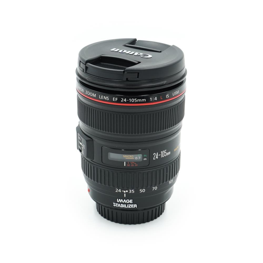 Canon EF 24-105mm f/4 L IS USM