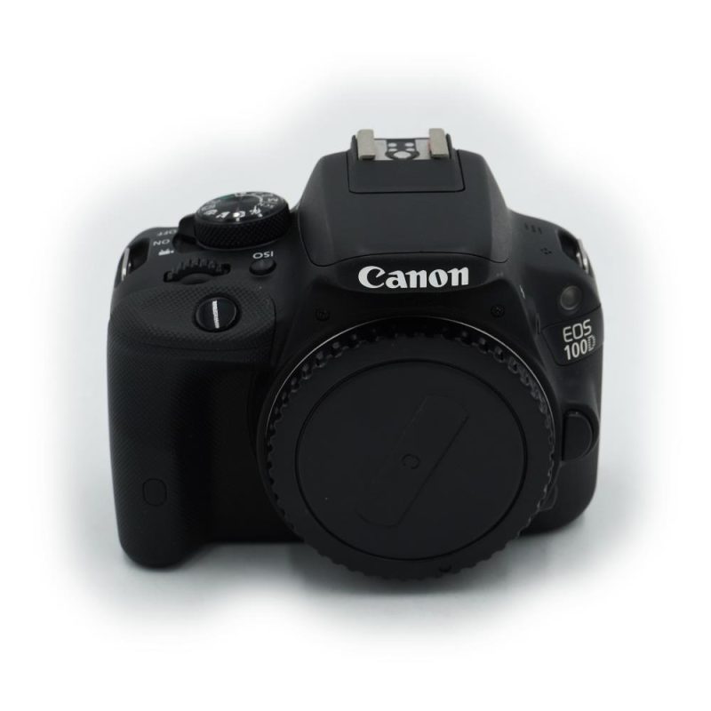 Canon EOS 100D