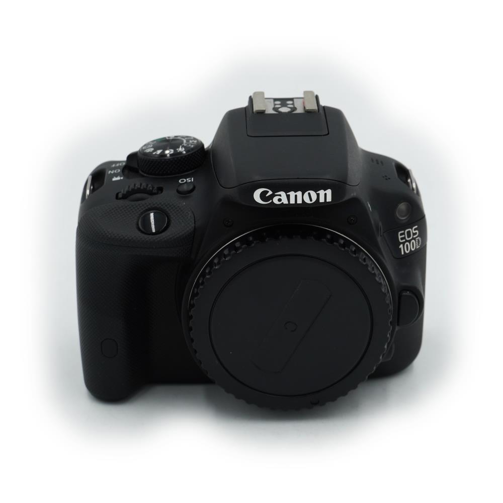 Canon EOS 100D