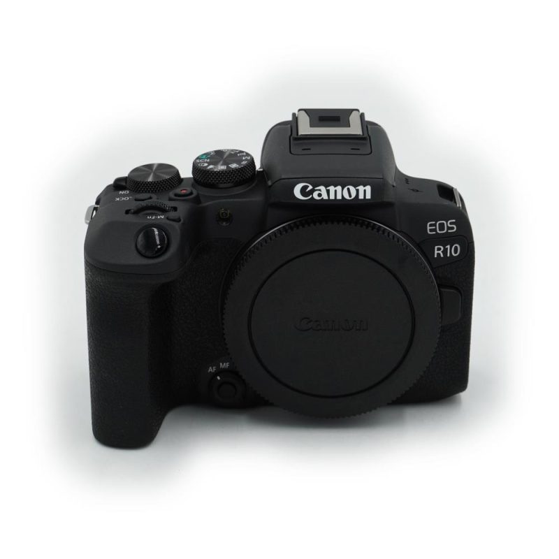 Canon EOS R10