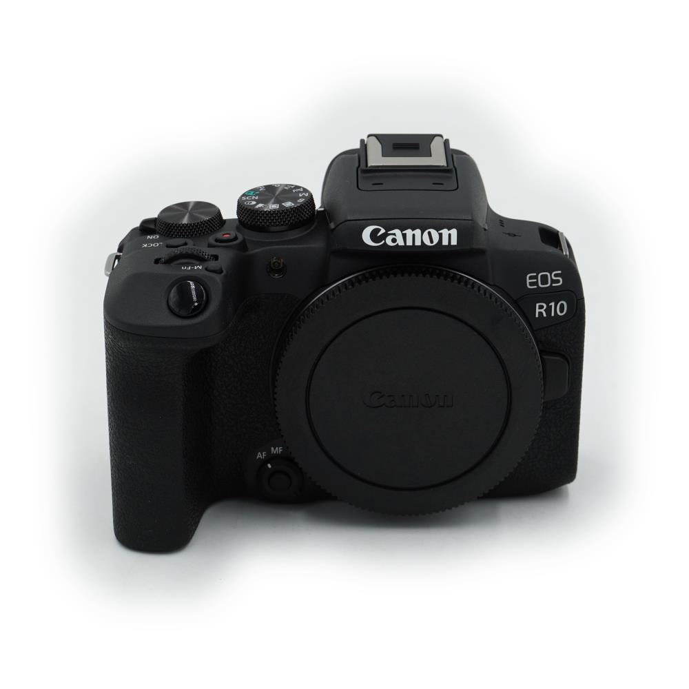 Canon EOS R10