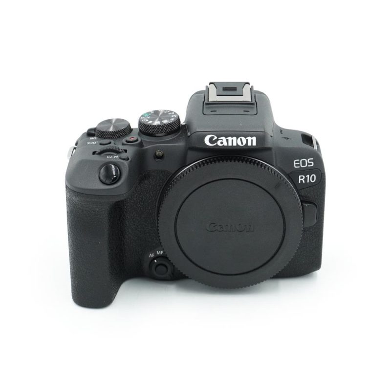 Canon EOS R10