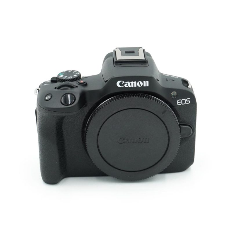 Canon EOS R50