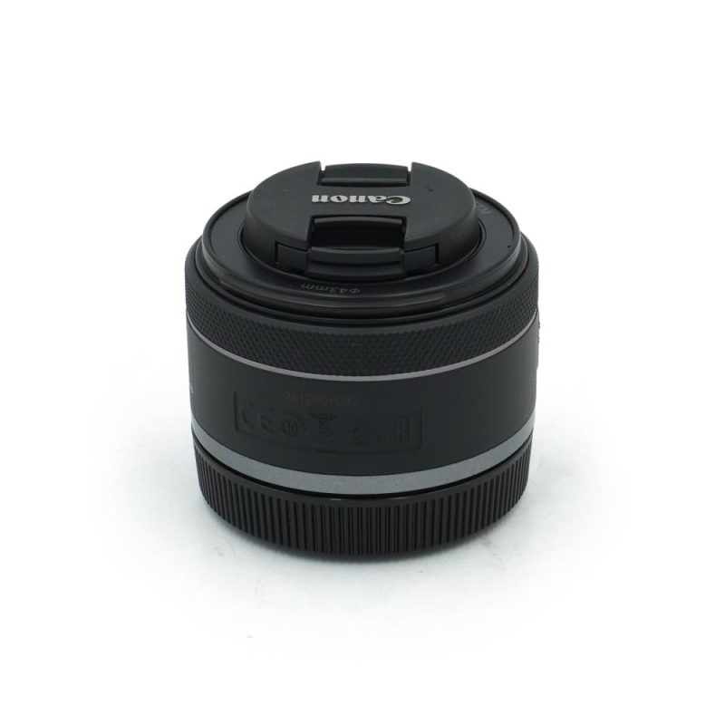 Canon RF 16mm f/2.8 STM