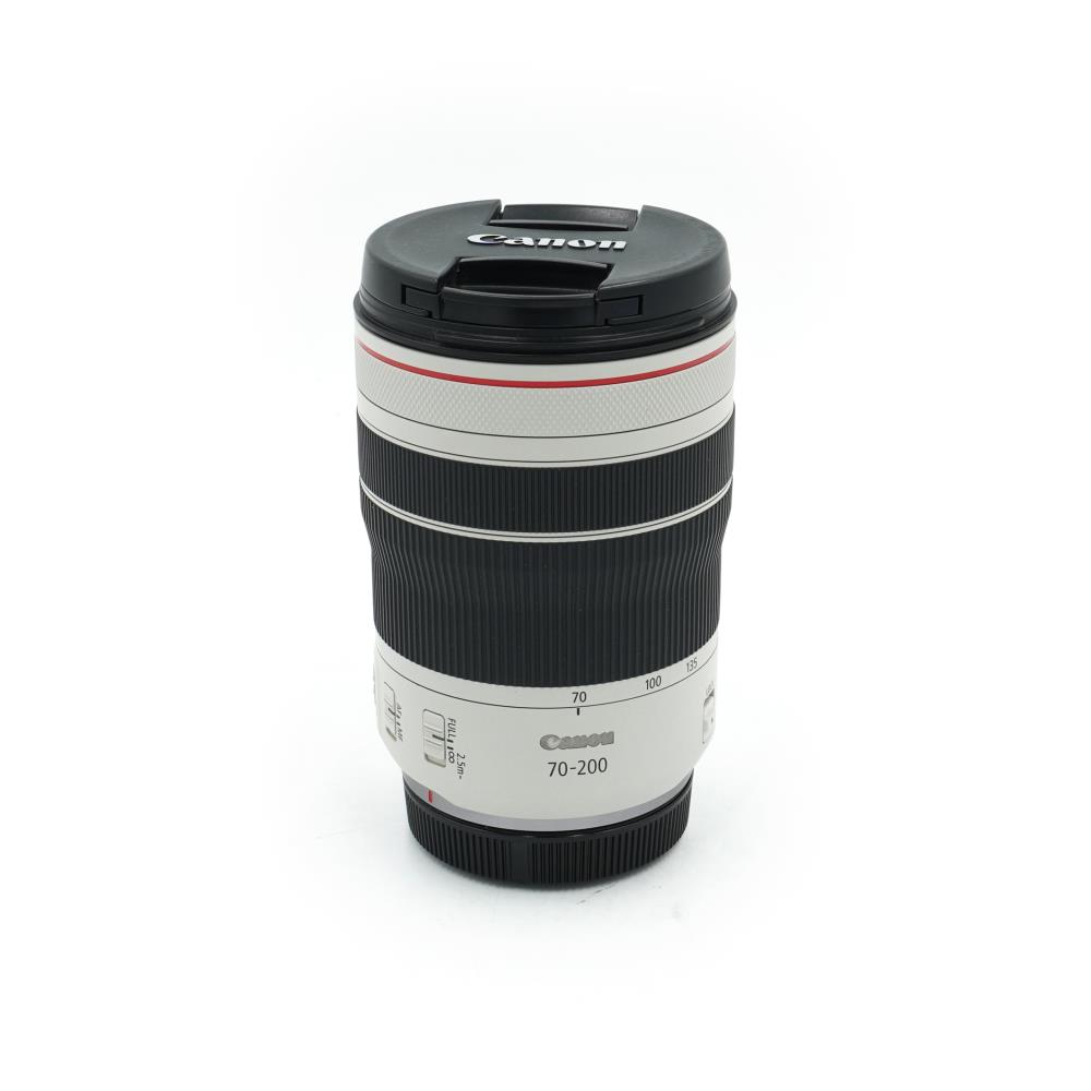 Canon RF 70-200mm f/4 L IS USM