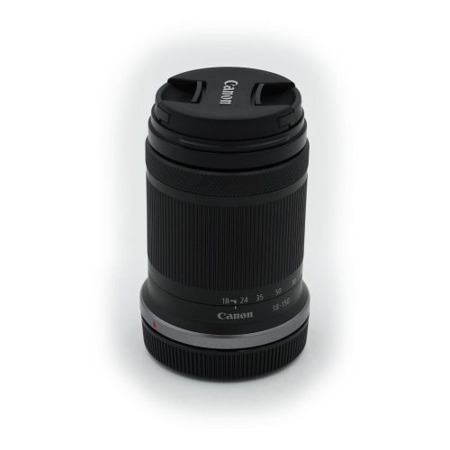 Canon RF-S 18-150mm F3.5-6.3 IS STM