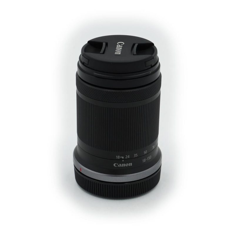 Canon RF-S 18-150mm F3.5-6.3 IS STM