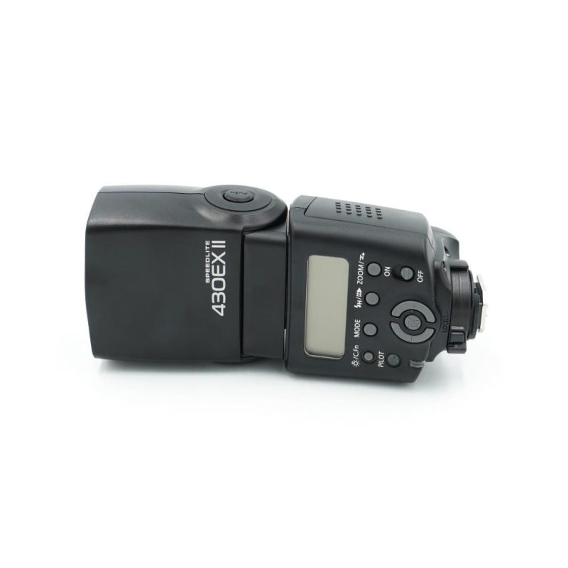 Canon Speedlite 430EX II