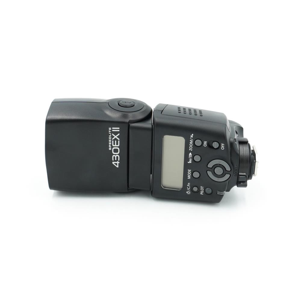Canon Speedlite 430EX II