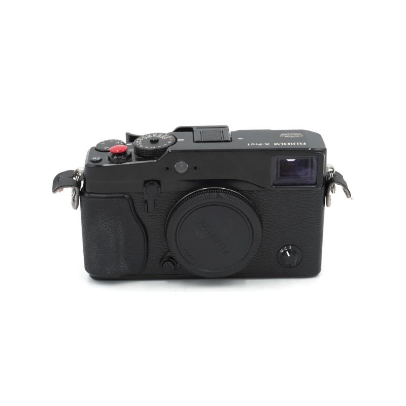 Fujifilm X-Pro1