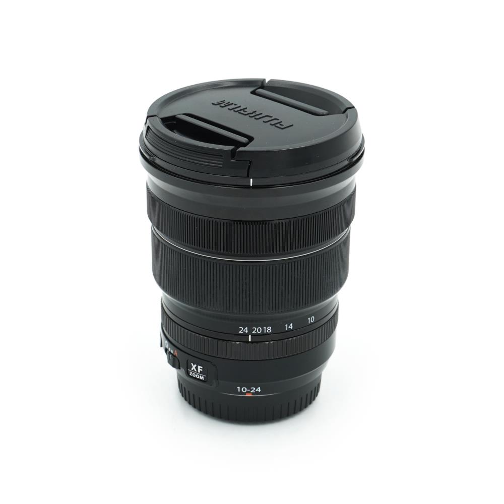 Fujinon XF 10-24mm f/4 R OIS