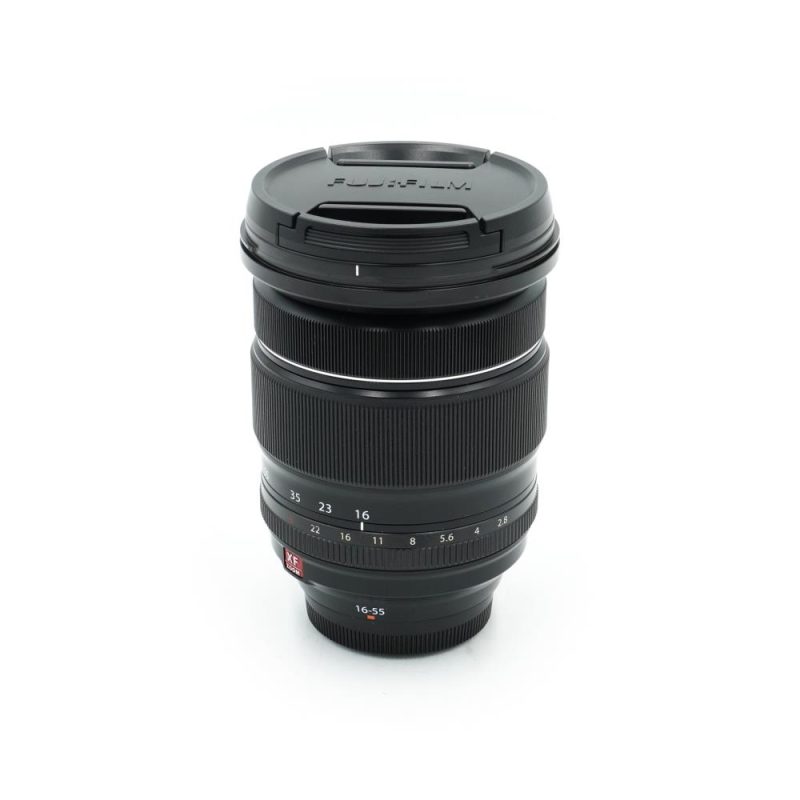 Fujinon XF 16-55mm f/2.8 R LM WR