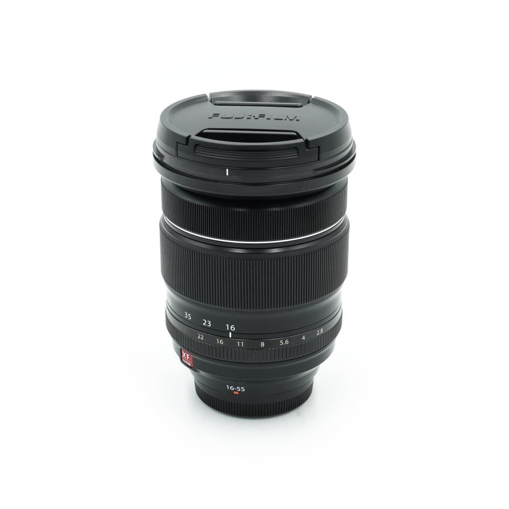 Fujinon XF 16-55mm f/2.8 R LM WR