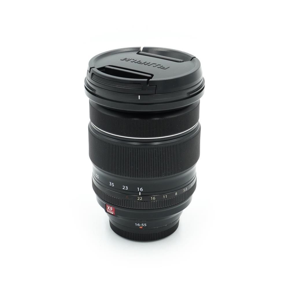 Fujinon XF 16-55mm f/2.8 R LM WR