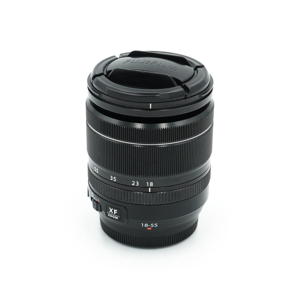 Fujinon XF 18-55mm f/2.8-4 R LM OIS
