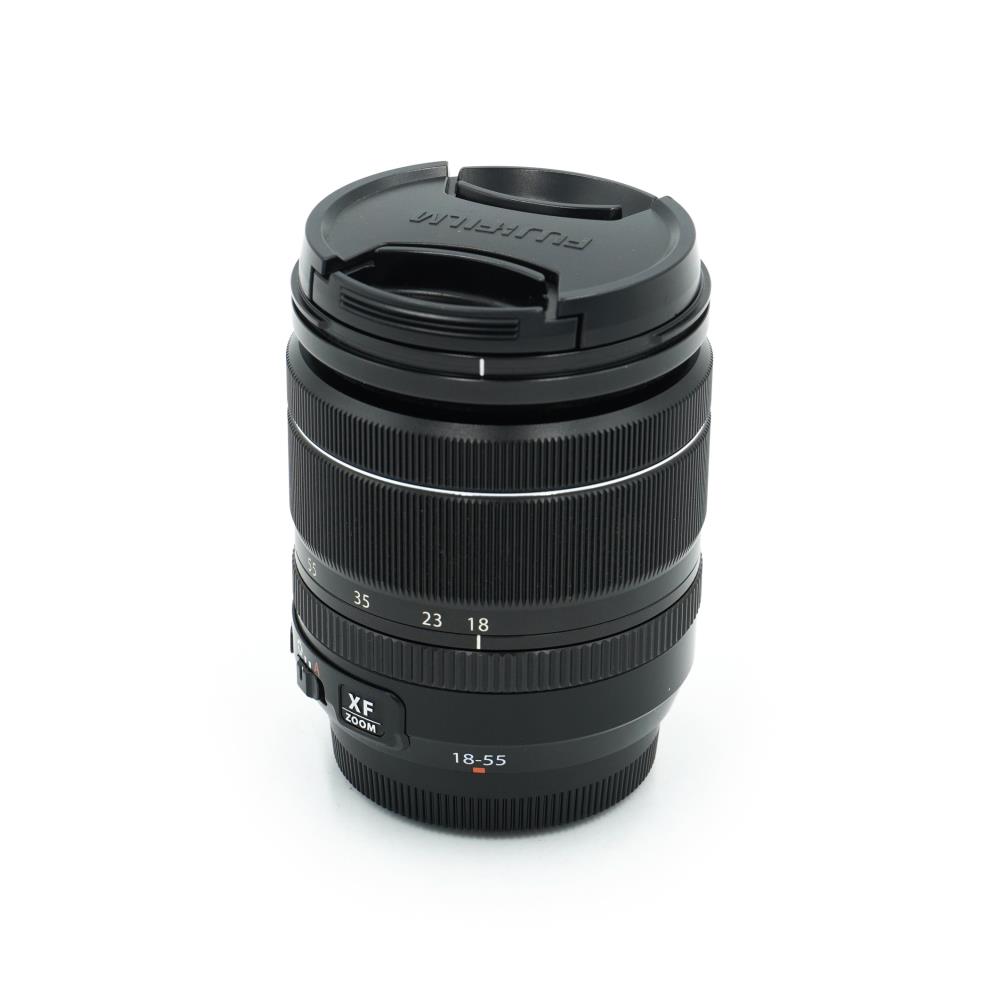 Fujinon XF 18-55mm f/2.8-4 R LM OIS