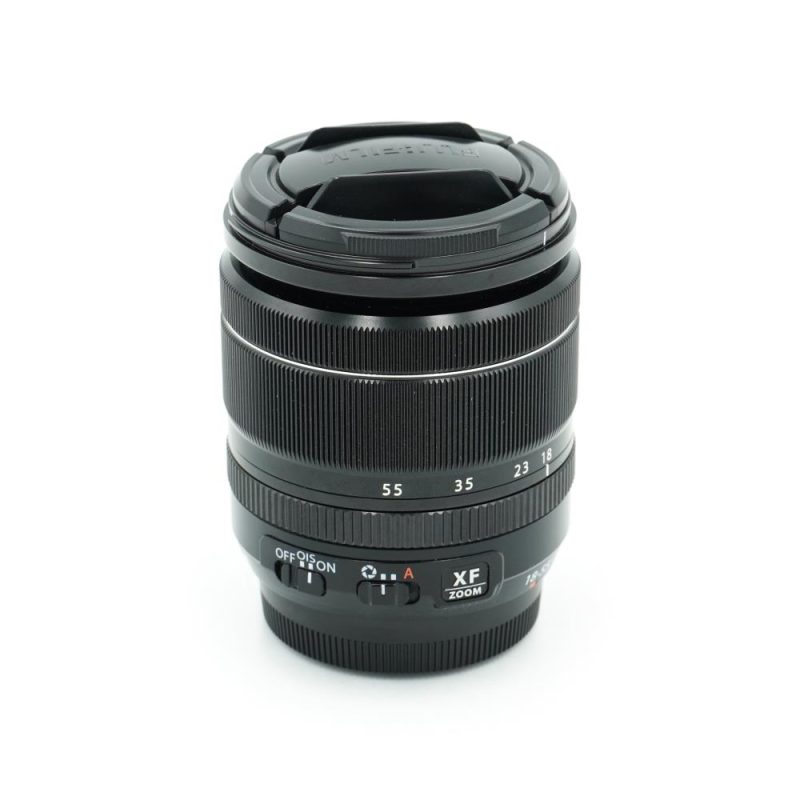 Fujinon XF 18-55mm f/2.8-4 R LM OIS