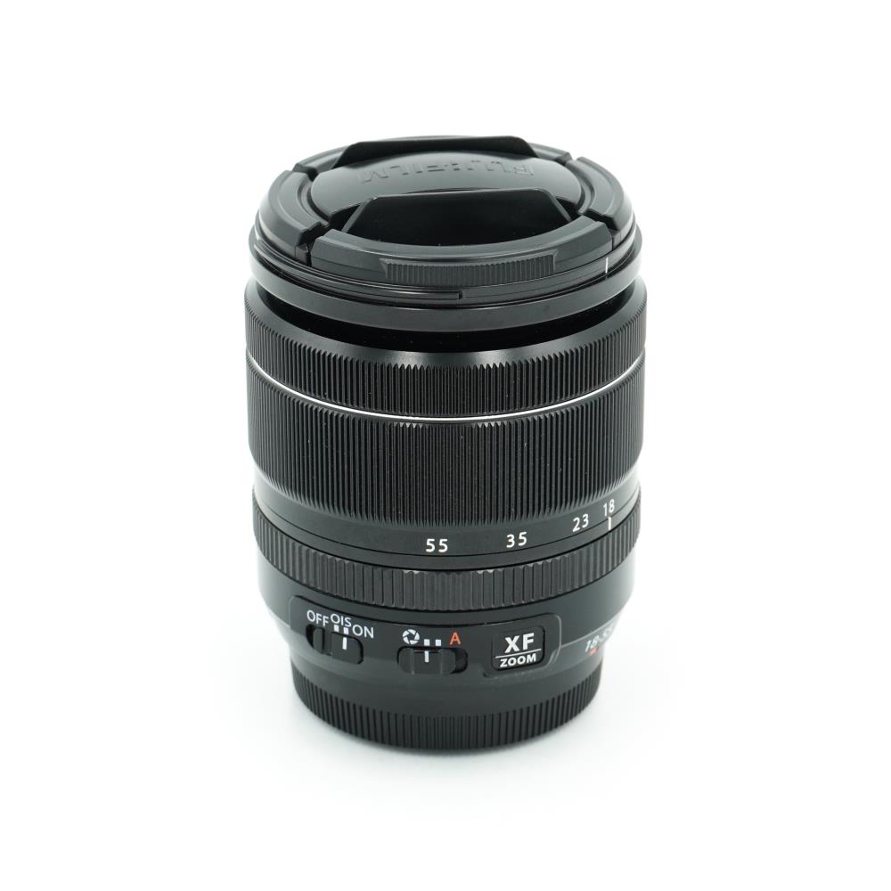 Fujinon XF 18-55mm f/2.8-4 R LM OIS