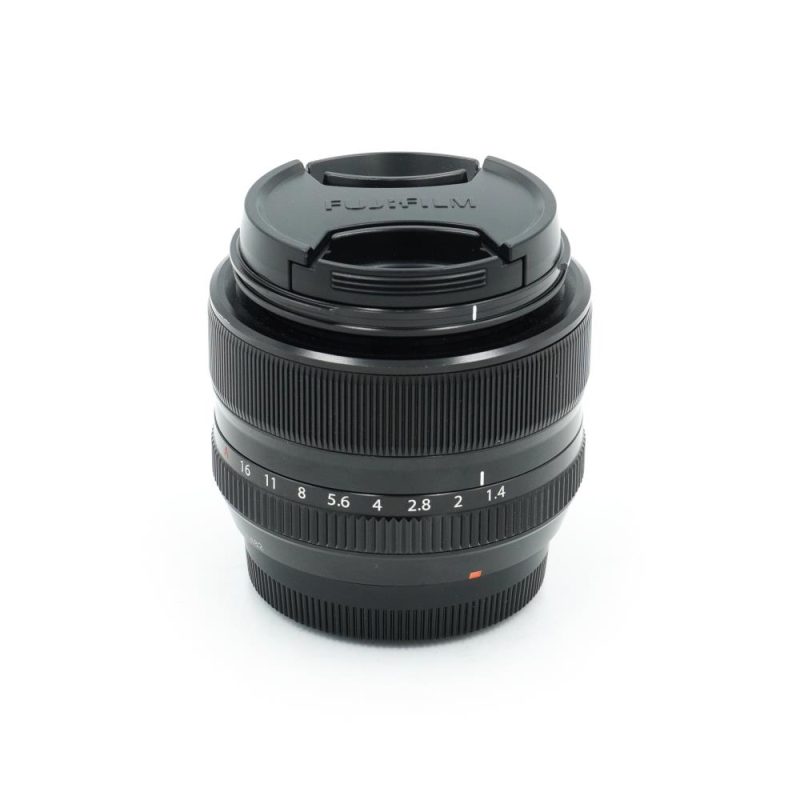Fujinon XF 35mm f/1.4 R