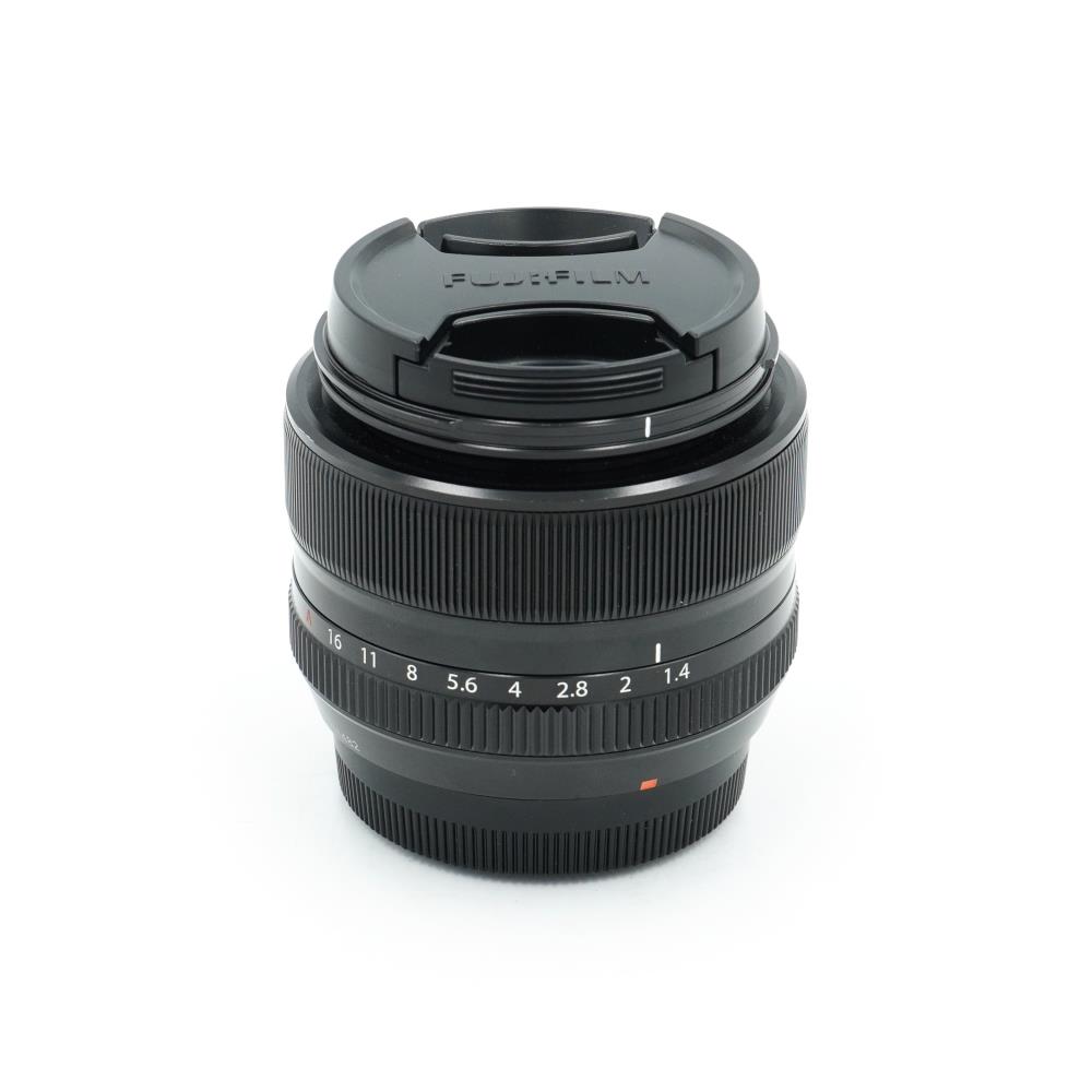 Fujinon XF 35mm f/1.4 R
