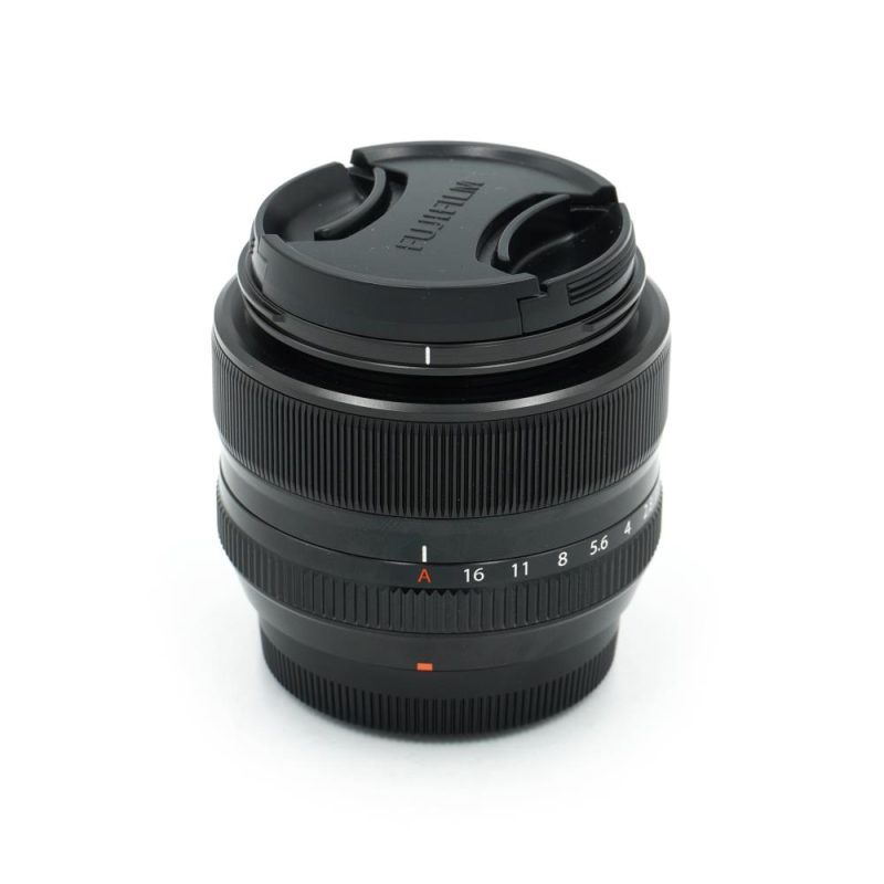 Fujinon XF 35mm f/1.4 R