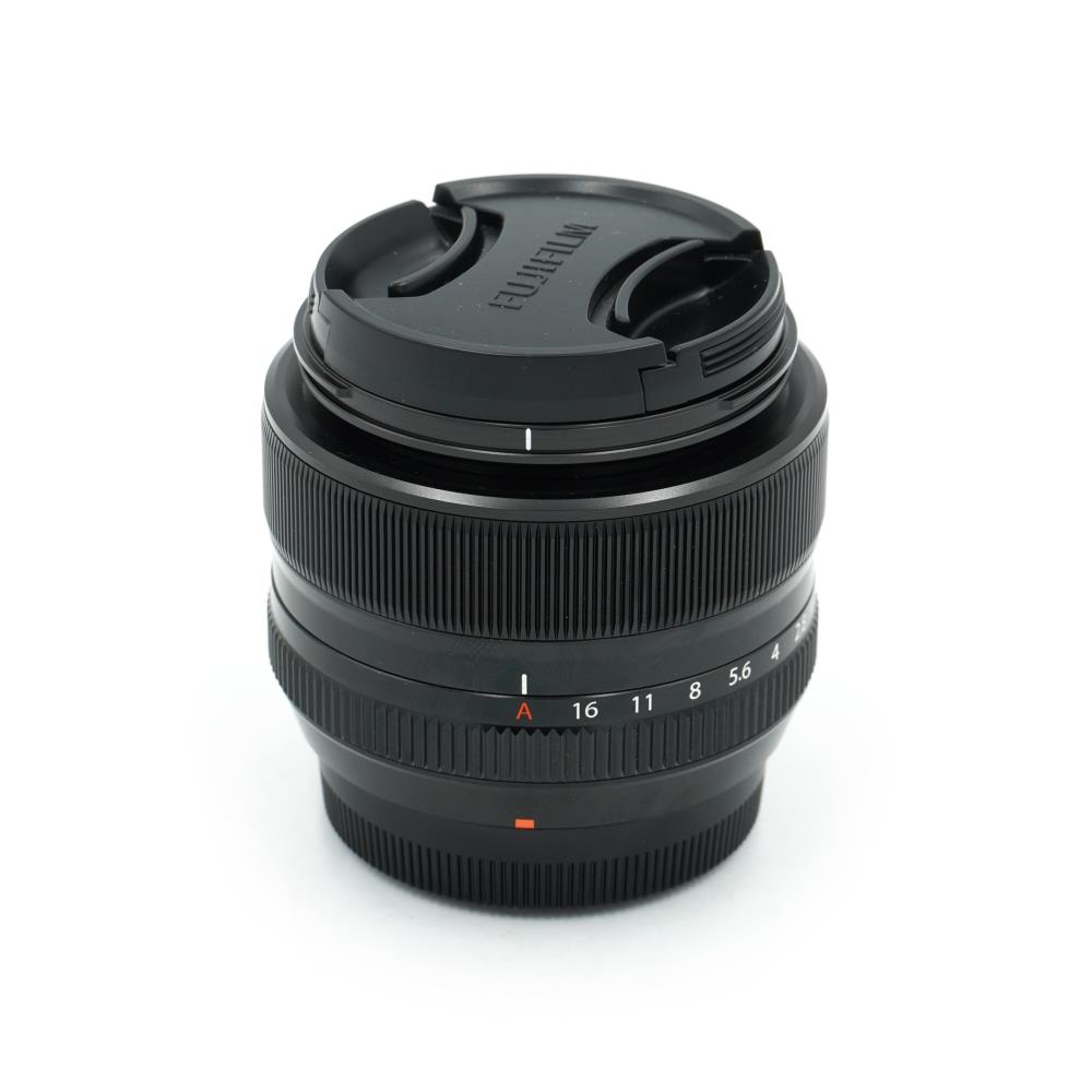 Fujinon XF 35mm f/1.4 R