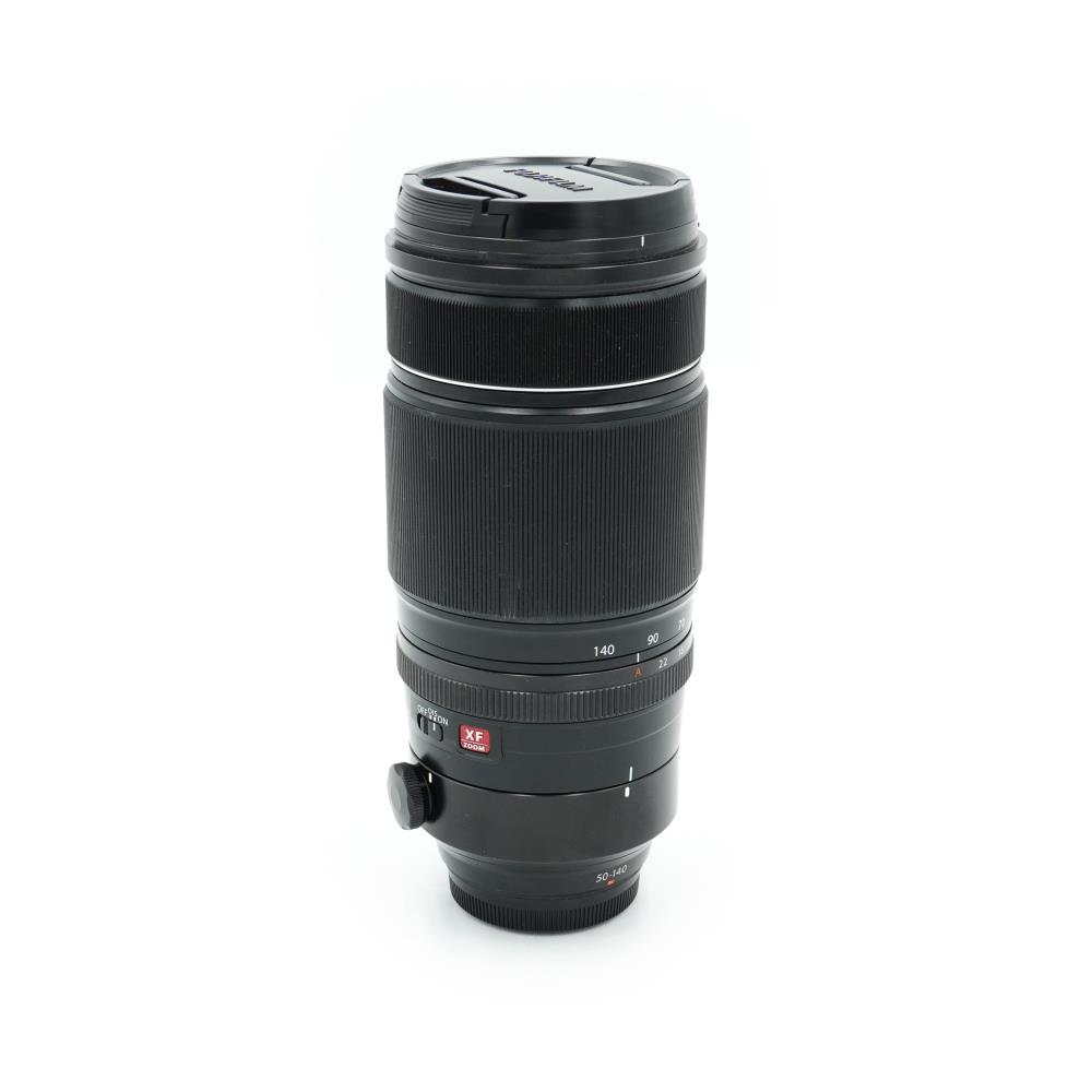 Fujinon XF 50-140mm f/2.8 R LM OIS WR