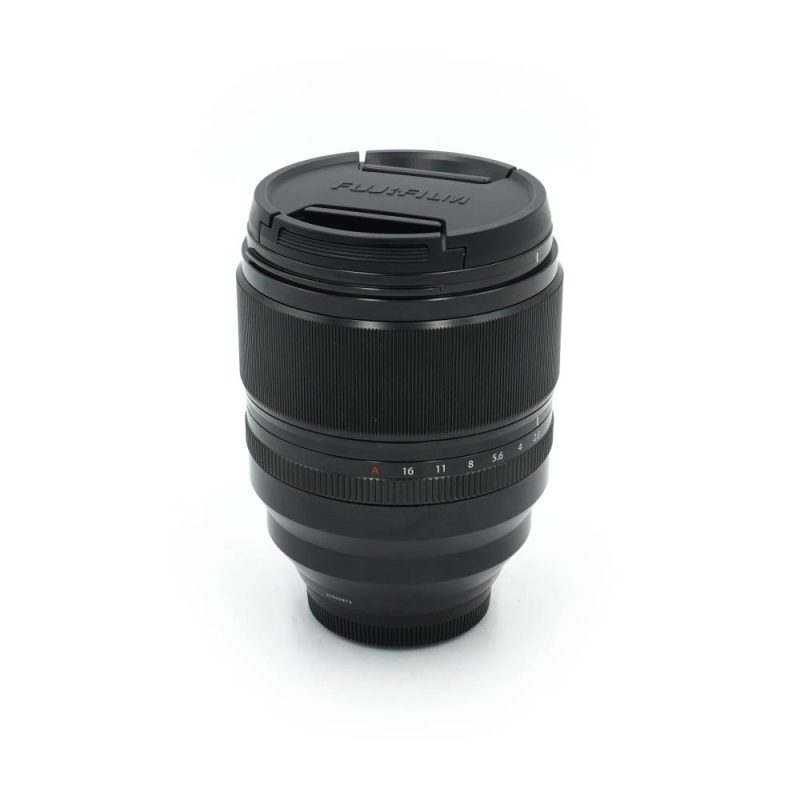 Fujinon XF 50mm f/1.0 R WR