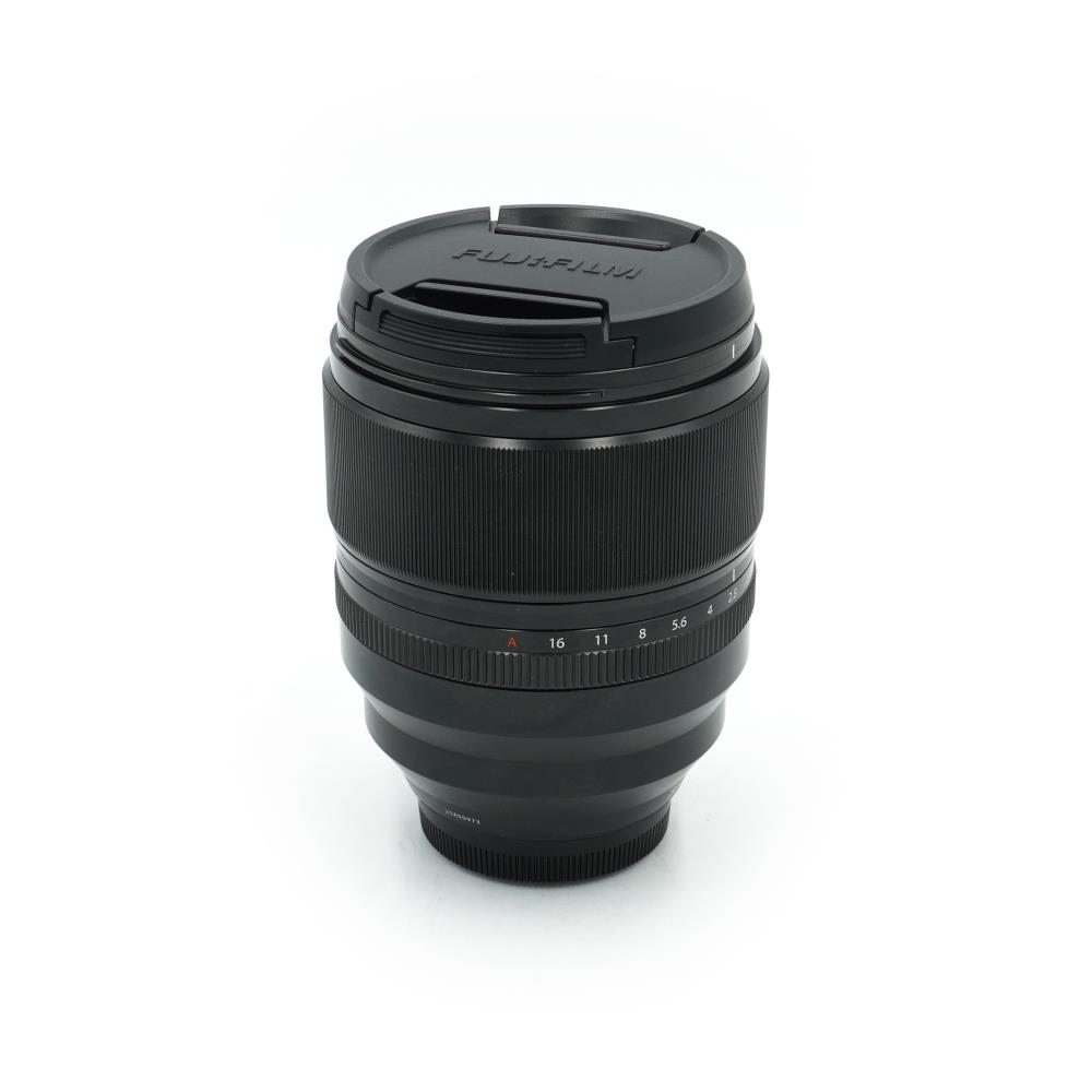 Fujinon XF 50mm f/1.0 R WR